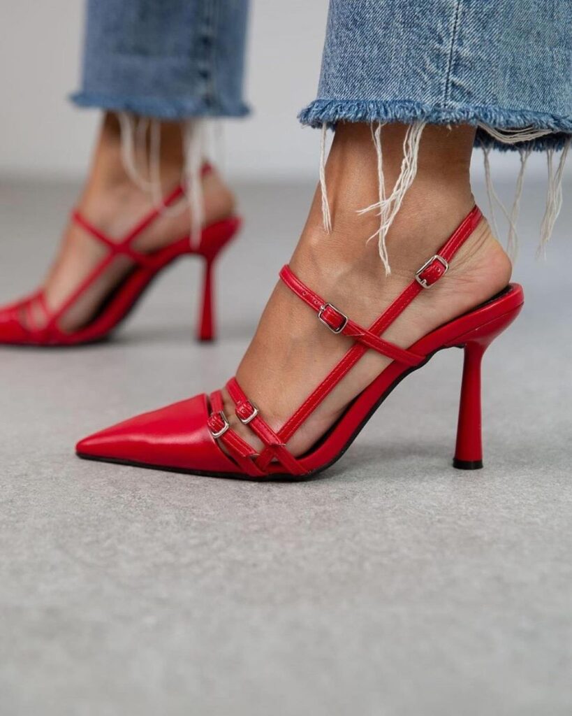 12 Statement Heels That Instantly Upgrade Your Look