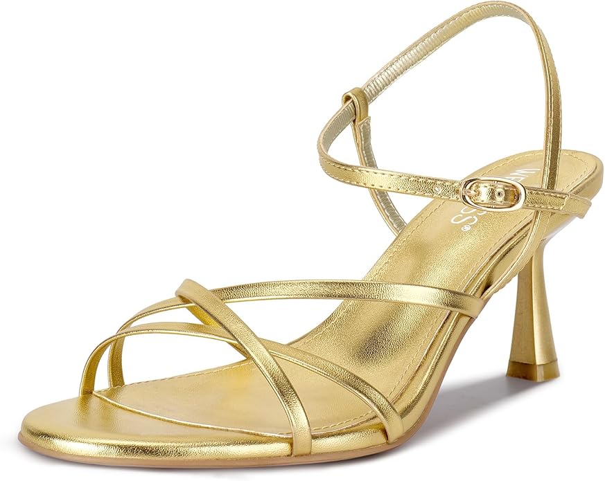 11 Perfect Shoes to Match Your Satin Skirt