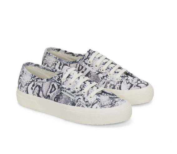 10 Animal Print Sneakers For Women To Conquer The Concrete Jungle