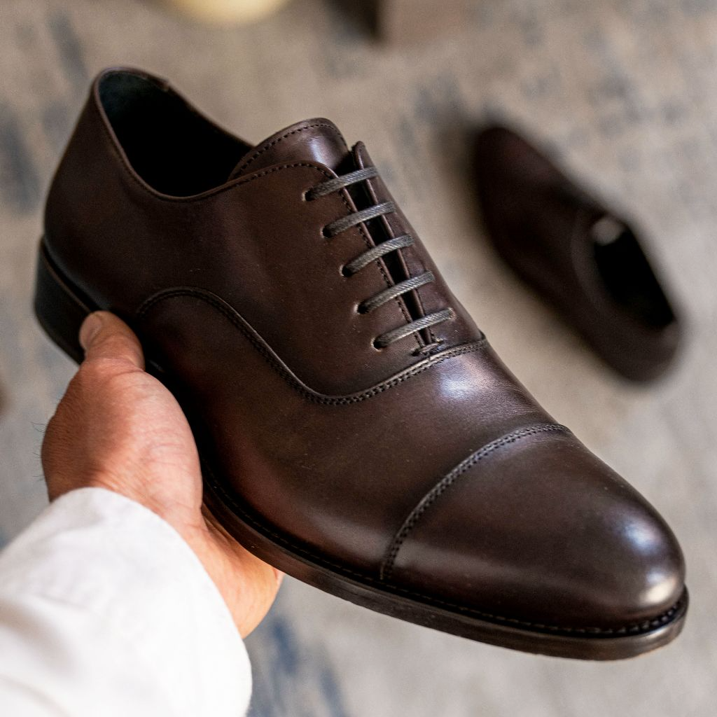 Top 10 Shoe Brands Every Man Should Know About