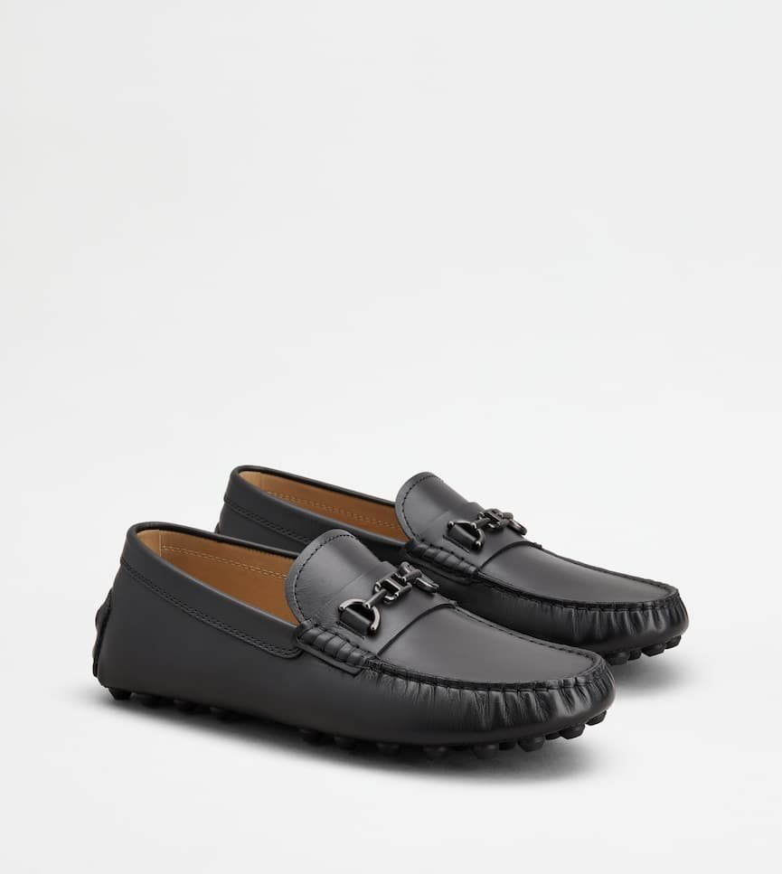 Tod’s Gommino Driving Loafers