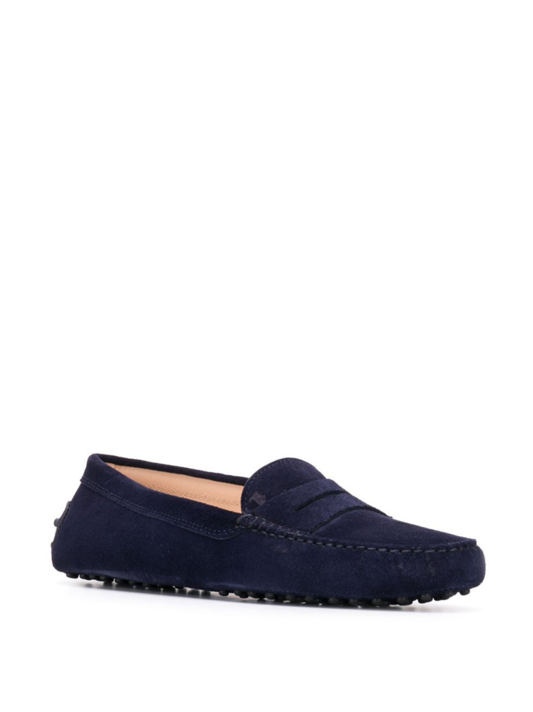 Tod’s Gommino Loafers