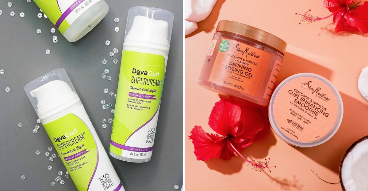 10 Curly Hair Products That Will Transform Your Curls