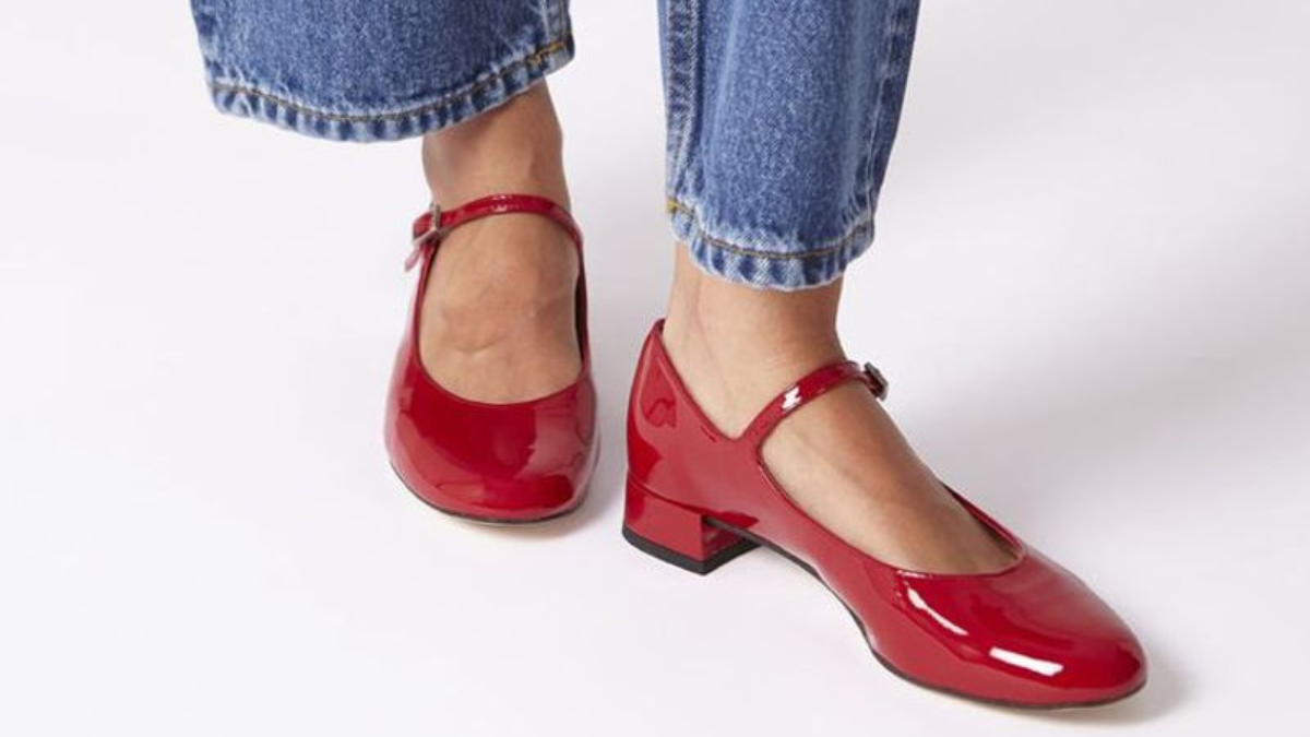 10 Mary Jane Must Haves You’ll Absolutely Love Wearing All Season Long