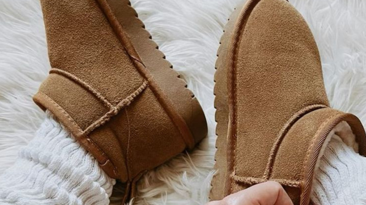 10 Must-Have Winter Shoe Trends You’ll See All Season Long, According to Stylists