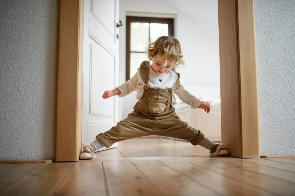 11 Reasons Why The Right Shoes Are Key To Your Child’s Development