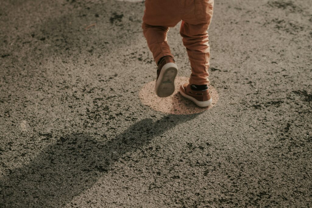 11 Reasons Why The Right Shoes Are Key To Your Child’s Development