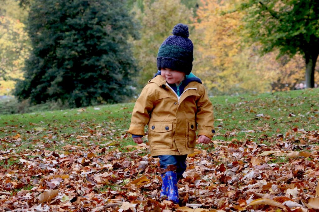 11 Reasons Why The Right Shoes Are Key To Your Child’s Development