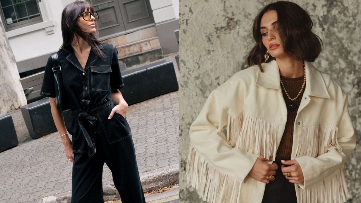 10 Retro ’70s Trends You’ll Want to Wear Again