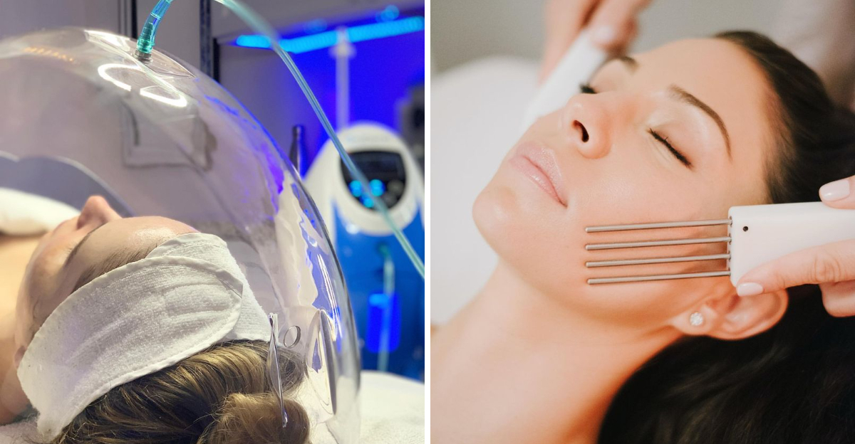 10 Skincare Treatments to Keep on Your Radar in 2025