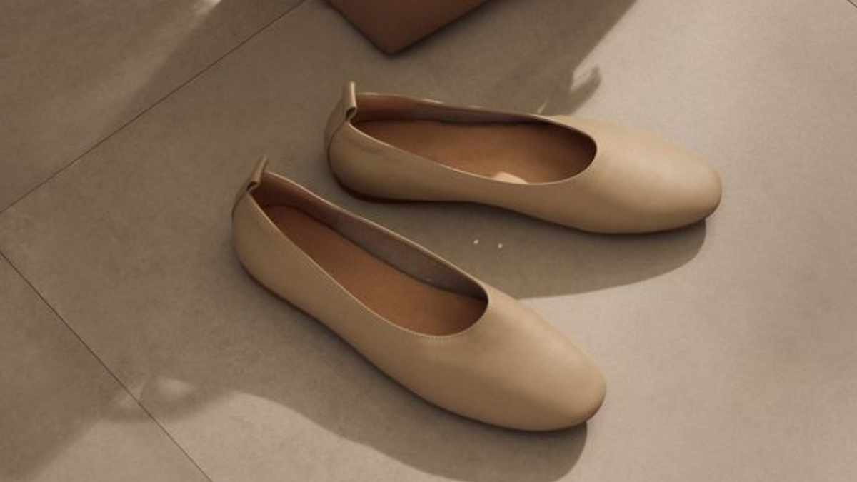 10 Stylish Ballet Flats with Arch Support That Let You Embrace the Trend Comfortably