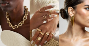 10 Winter Jewelry Trends to Bling Out Your Seasonal Style