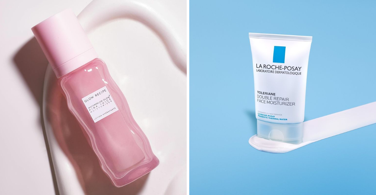 12 Best Face Moisturizers of 2025 for Radiant and Hydrated Skin All Year Long