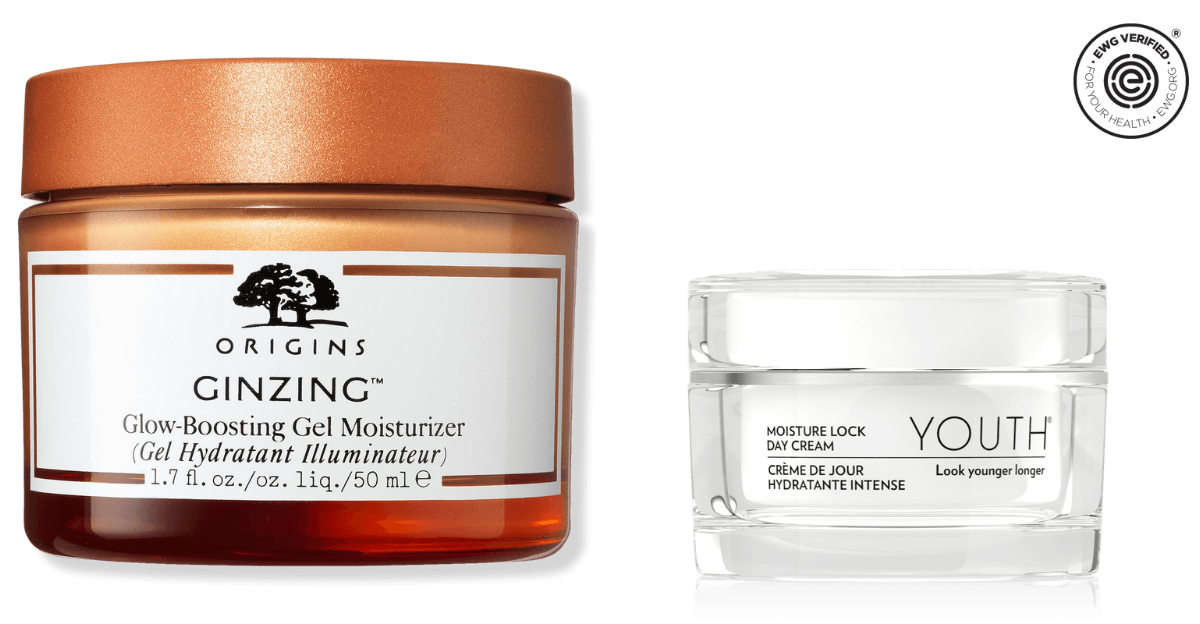 12 Best Moisturizers to Hydrate and Renew Aging Skin