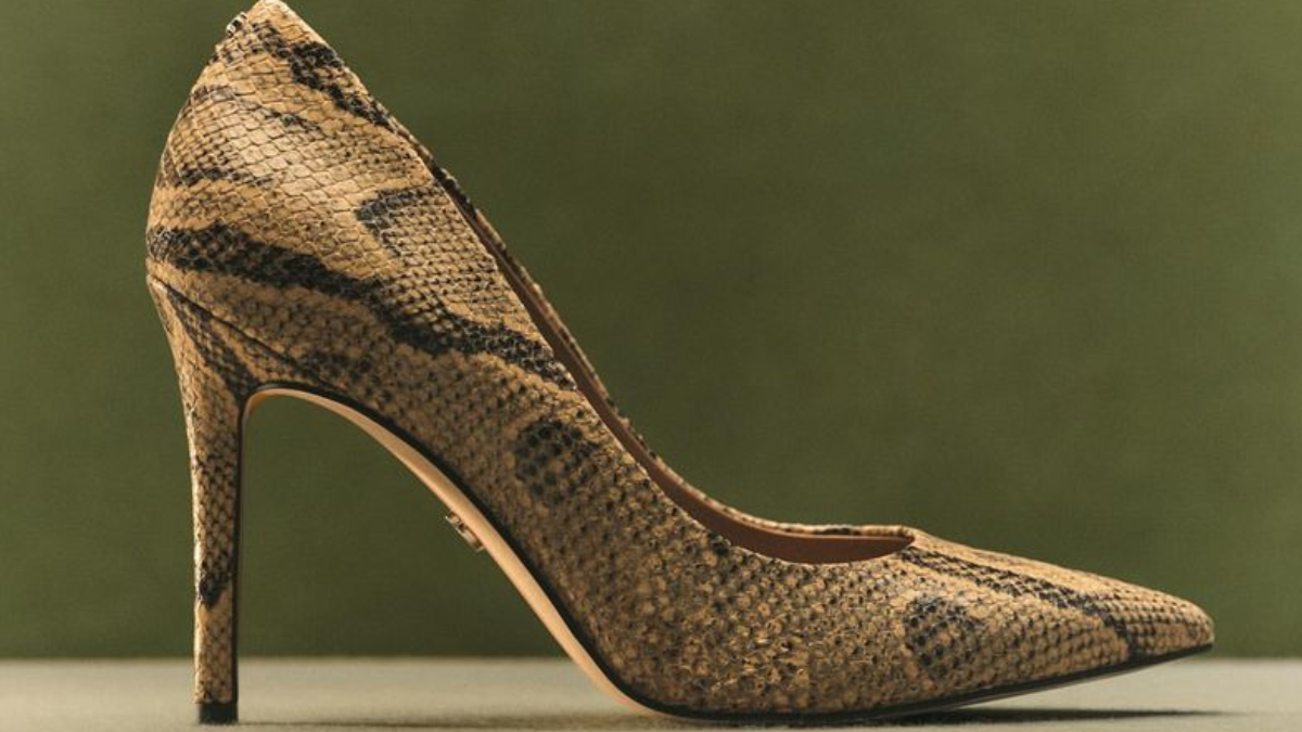 12 Comfortable Heels And Boots That Passed The Ultimate Walking Test