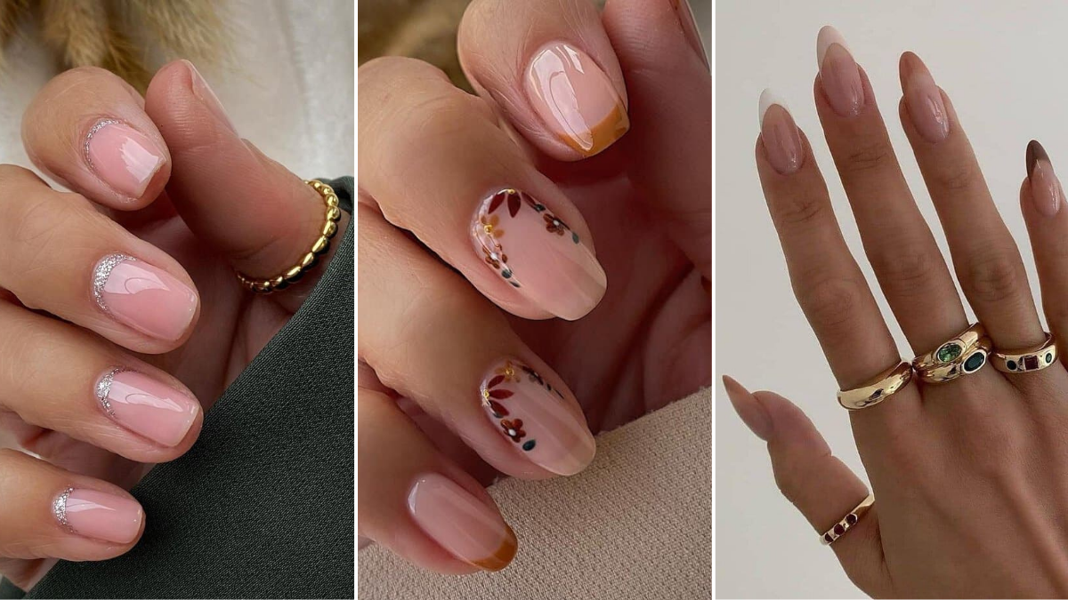 17 Elegant Natural Nail Designs for a Chic Look