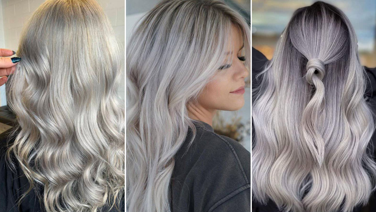 17 Flawless Ash Blonde Hair Ideas That Channel Elegance