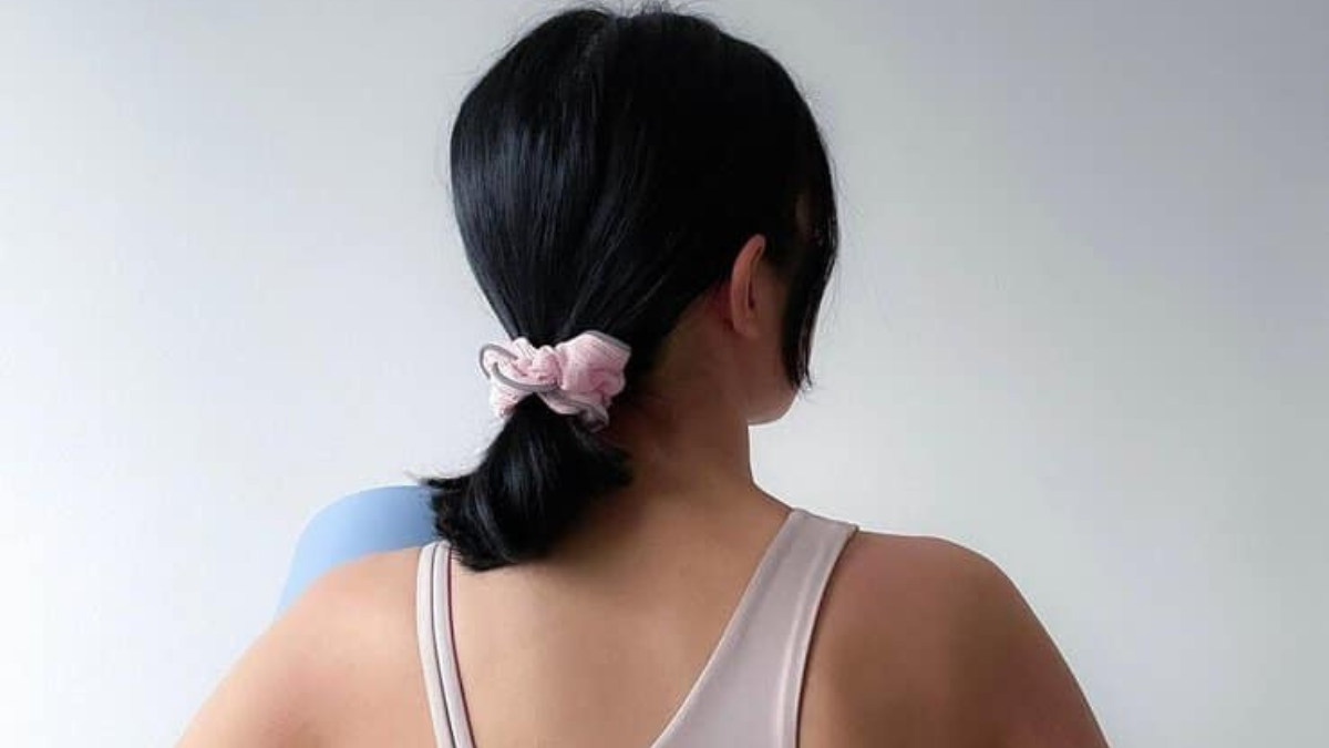 18 Fashionable Workout Hairstyles to Boost Your Gym Confidence