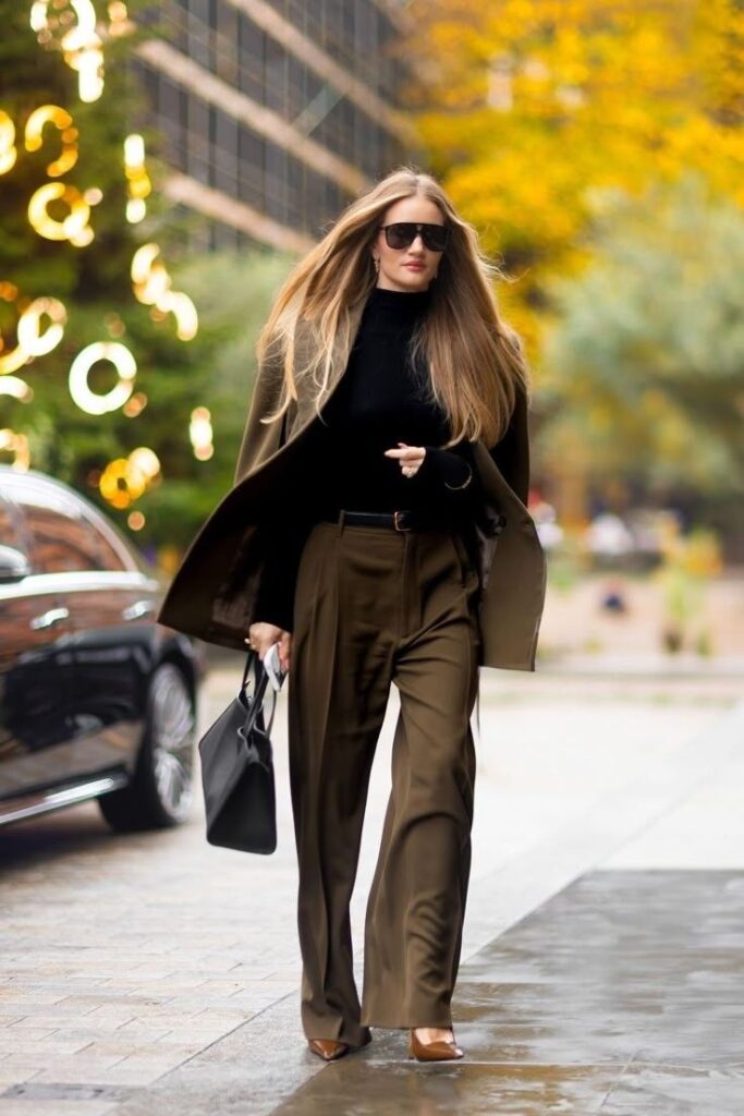 9 Simple Ways to Achieve the Effortless 'Model-Off-Duty' Vibe (No Stylist Needed!)