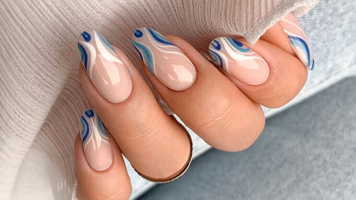 25 Minimal Nail Ideas for Medium Length Nails That Are Simple and Sophisticated