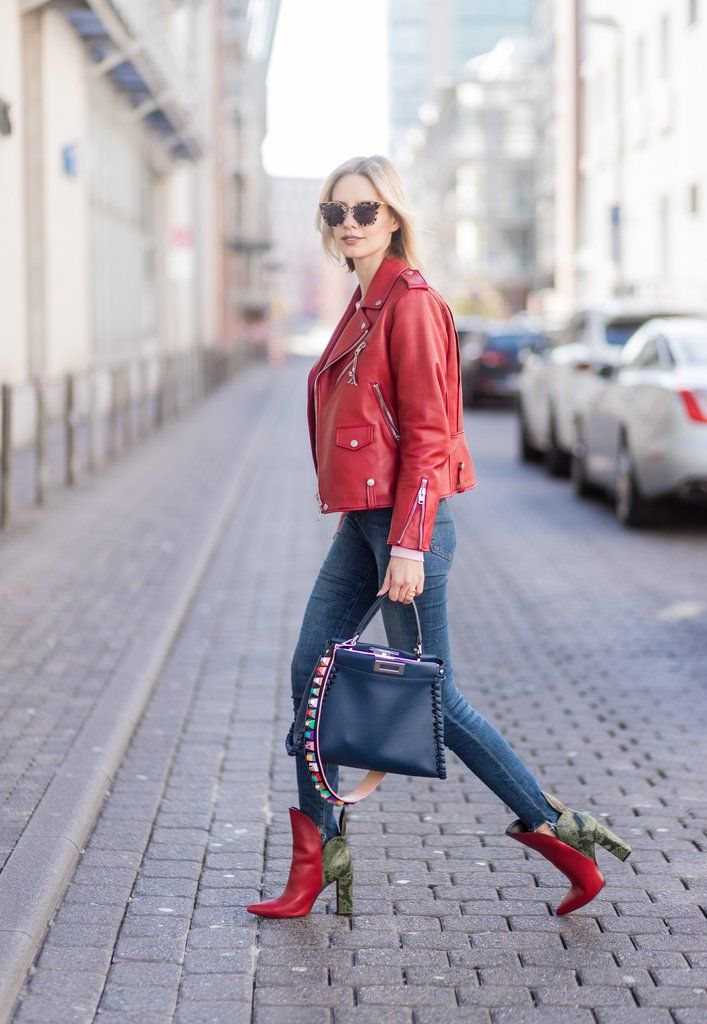 34 Outfit Ideas That You'll Love Wearing This Fall