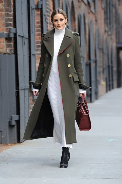 Outdated and Overdone? 7 Coats You NEED to Toss Before the Year Ends