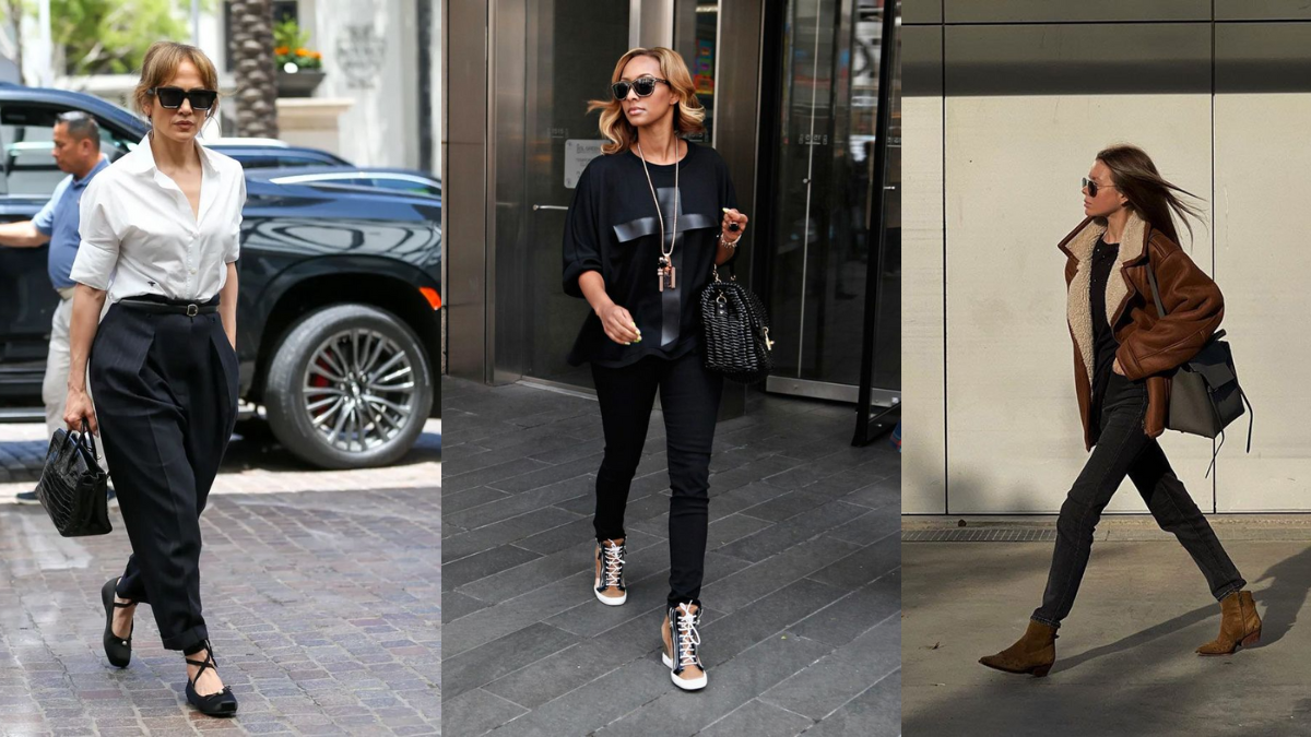 7 Stylish Shoes for Moms on the Go (That Don’t Sacrifice Comfort)