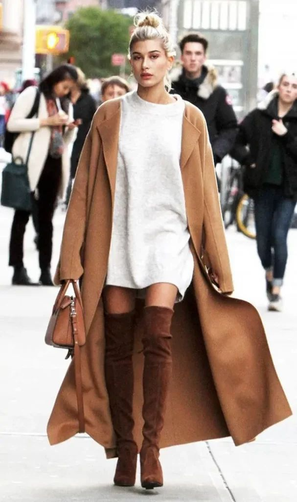 Top 10 Ways to Rock Thigh-High Boots Without Looking Overdone