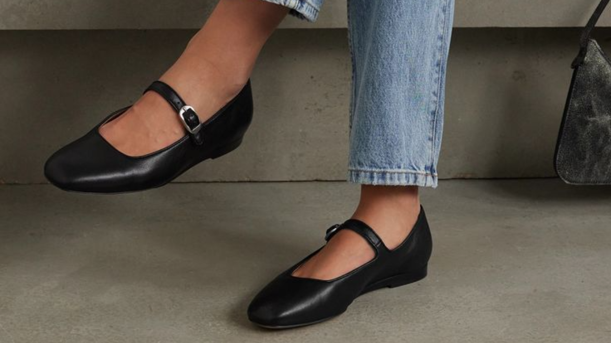 8 Perfect Shoes for the Office That Double as Night Out Winners