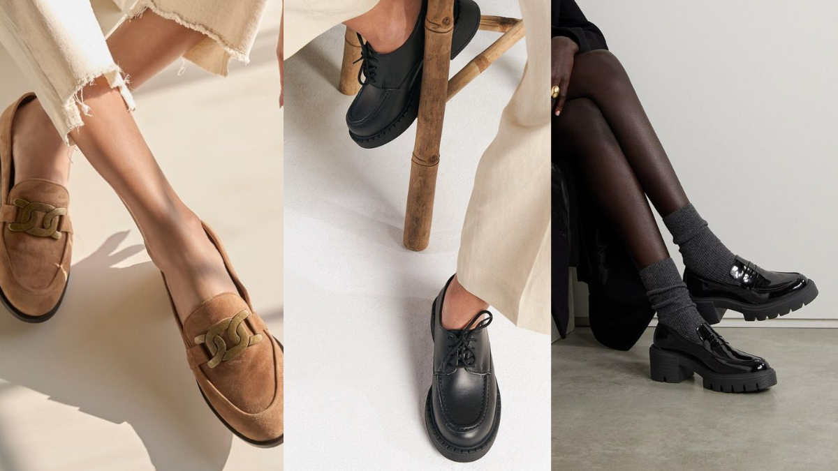 8 Timeless Loafers That'll Carry You from Workdays to Weekends