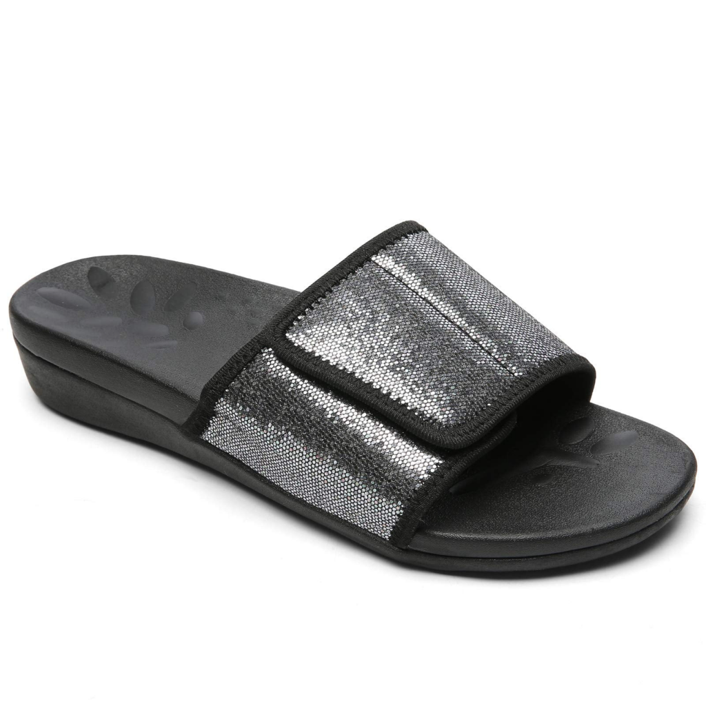 8. MEGNYA Arch Support Walking Sandals