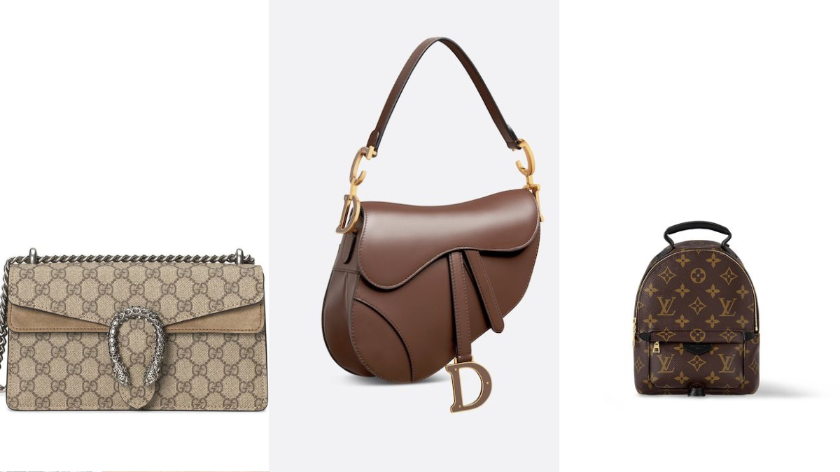 9 Dreadful Designer Bags You’ll Regret Buying (Trust Us!)