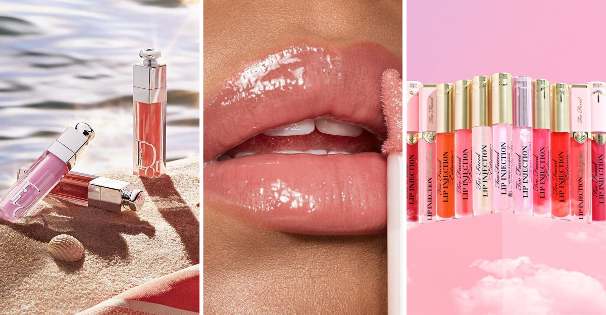 9 Incredible Lip Plumpers for Fuller, Softer Lips You Can’t Resist