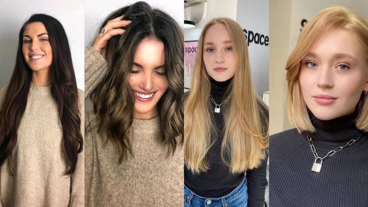 9 Jaw-Dropping Long-to-Short Hair Transformations That Will Have You Reaching for the Scissors