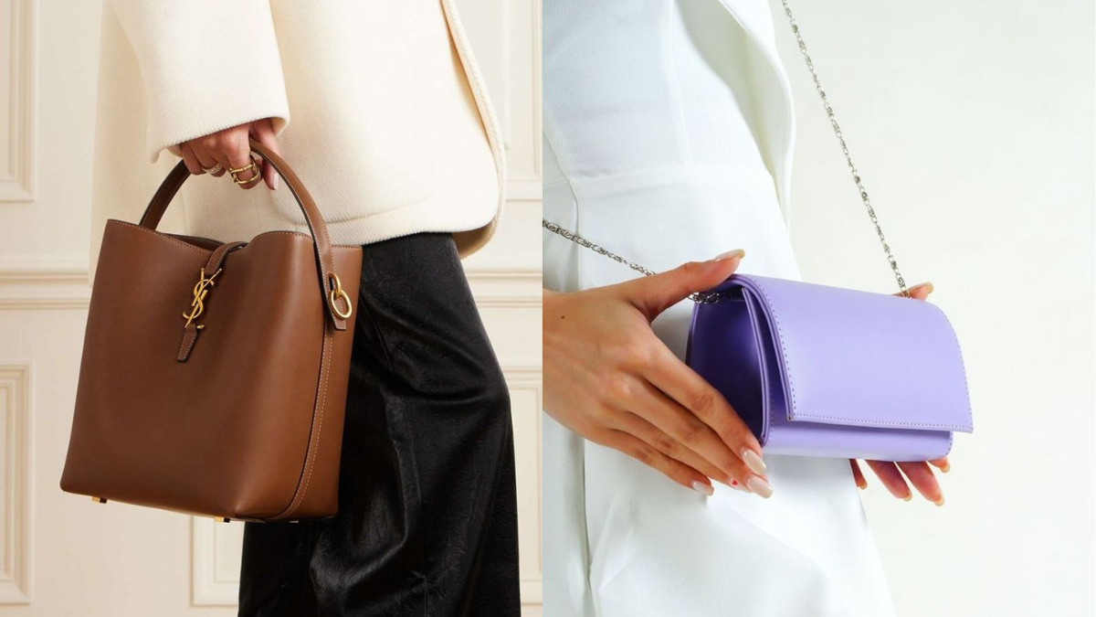 9 Must-Have Purses Every Woman Should Own