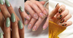 9 Nail Trends Everyone Will Be Wearing in 2025