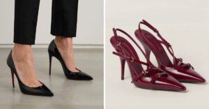 9 Office High Heels That Will Keep You Looking Trendy