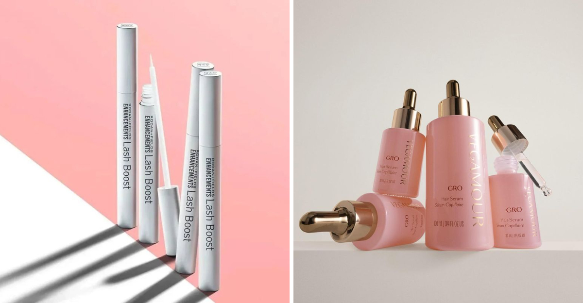 9 Top-Rated Eyelash Growth Serums You Can Count On