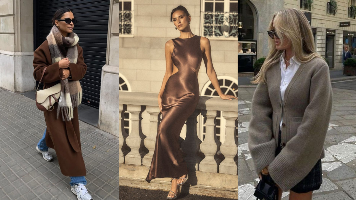 9 Trendy Outfit Ideas Featuring Pantone’s Color of the Year 2025