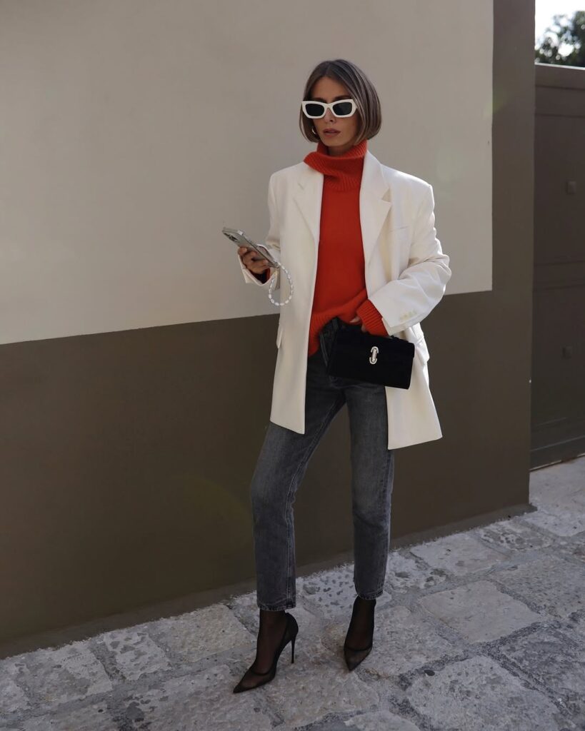 9 Stunning Ways to Pair Jeans with Heels for Effortless Style