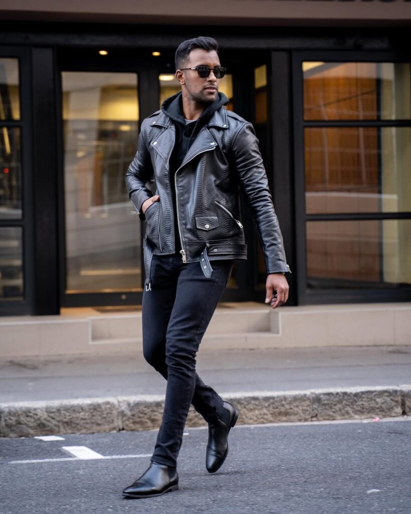 9 Stylish Ways for Men to Rock Chelsea Boots This Winter