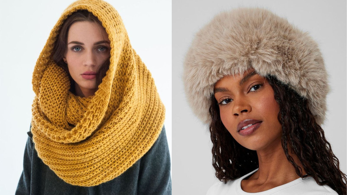 All I Need This Winter Are These 9 Essential Accessories