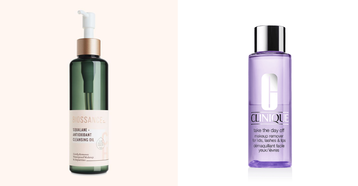 Beauty Experts Reveal the 7 Best Cleansing Oils for Flawless Makeup Removal