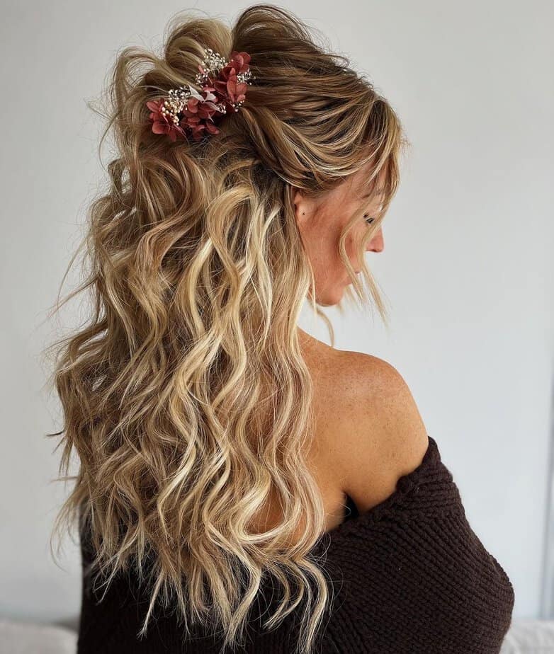 Boho vibes