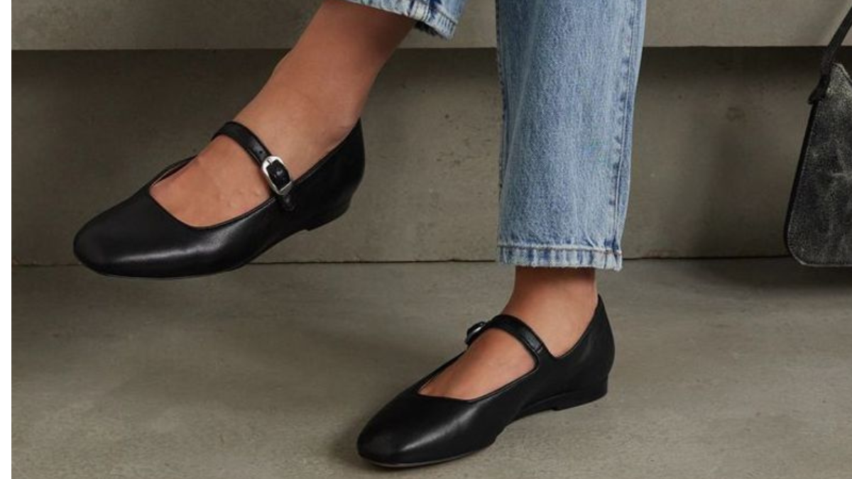 Build the Perfect Capsule Wardrobe with These 8 Timeless Shoes