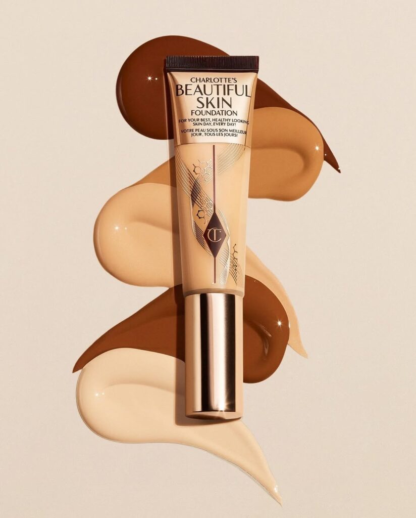 The Ultimate Everyday Foundations for Smooth and Natural Coverage