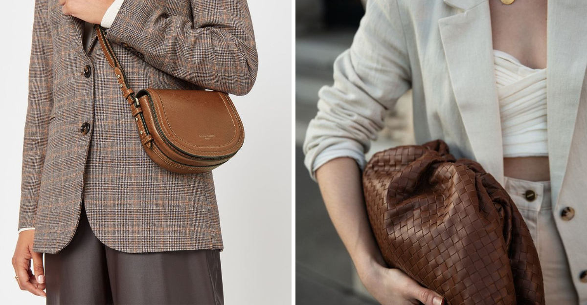 Chic and Functional Top 10 Work Bags Every Woman Needs