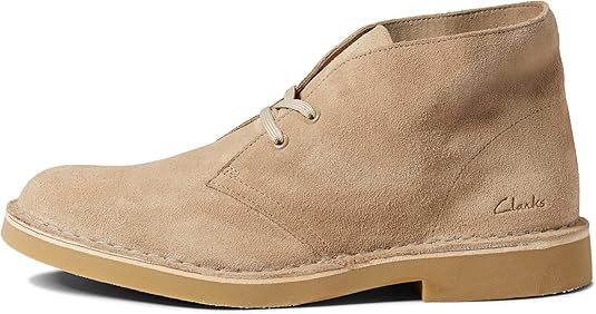 Clarks Desert Boots