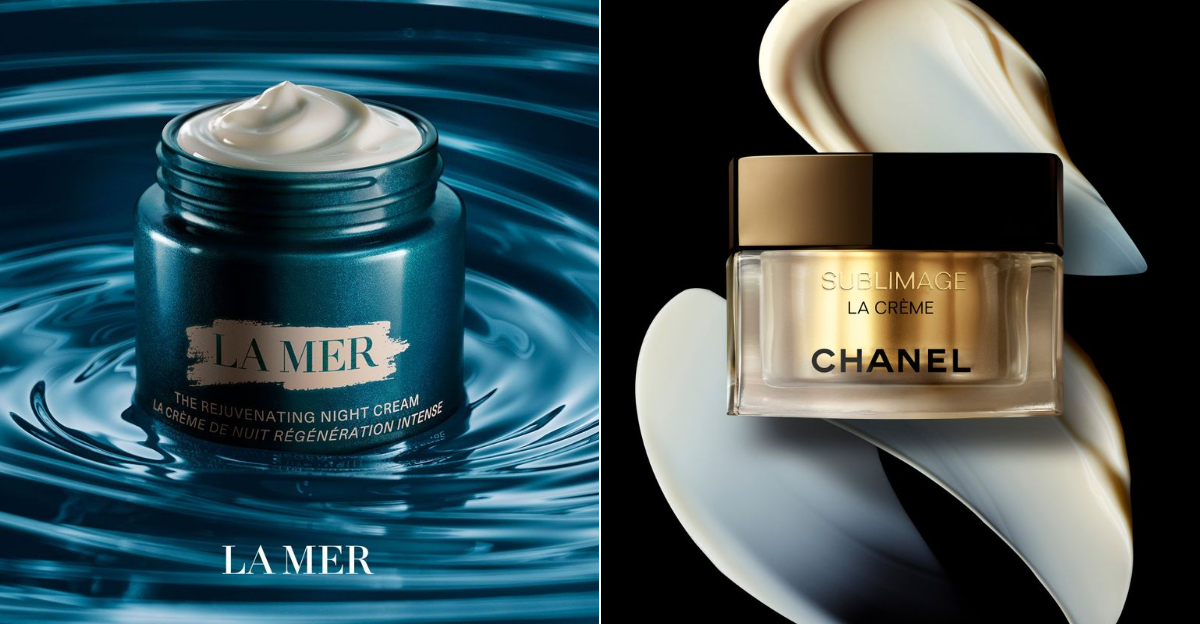 Dermatologists Reveal the 12 Best Luxury Night Creams for 2025