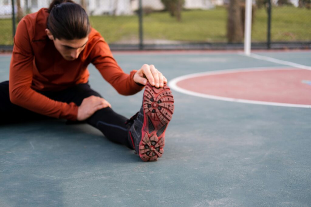 Don’t Skip Leg Day—Or These 10 Tips For Picking Workout Shoes